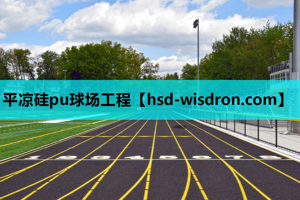 平凉硅pu球场工程