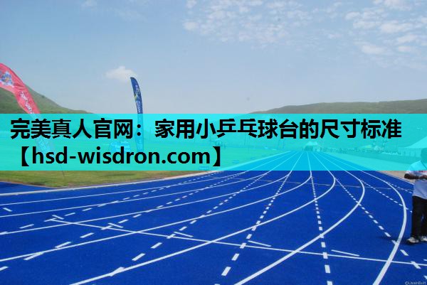 完美真人官网：家用小乒乓球台的尺寸标准