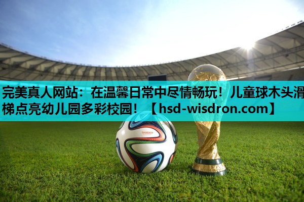 完美真人网站：在温馨日常中尽情畅玩！儿童球木头滑梯点亮幼儿园多彩校园！