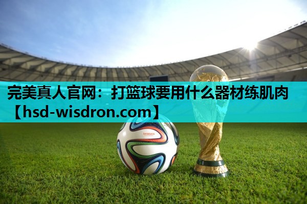 完美真人官网：打篮球要用什么器材练肌肉