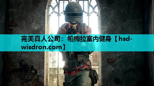 完美真人公司：帕梅拉室内健身