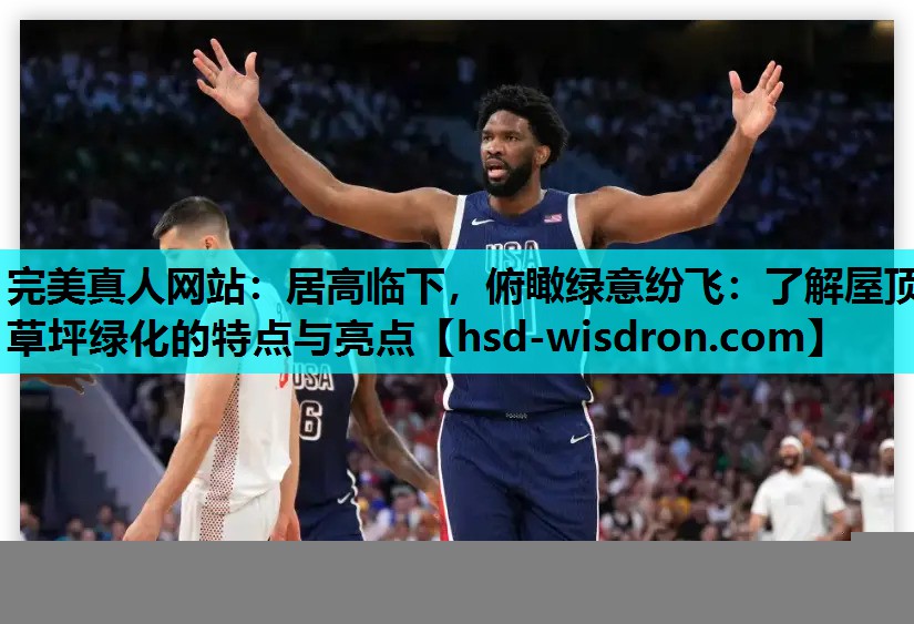 完美真人网站：居高临下，俯瞰绿意纷飞：了解屋顶草坪绿化的特点与亮点