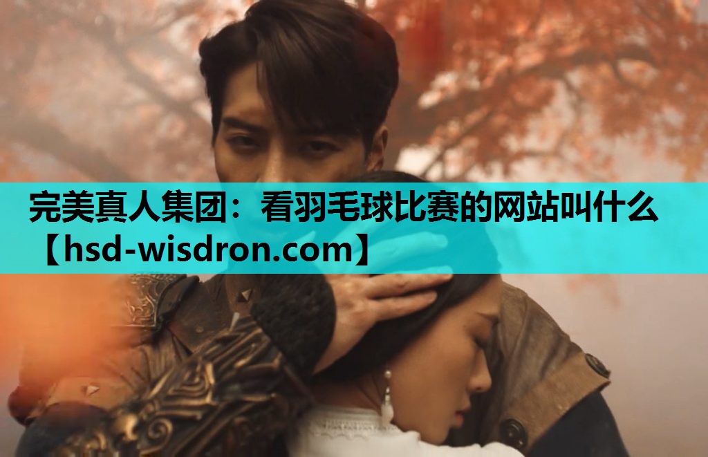 完美真人集团：看羽毛球比赛的网站叫什么
