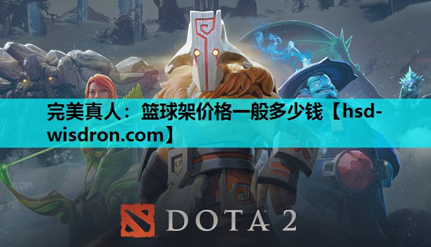 完美真人：篮球架价格一般多少钱