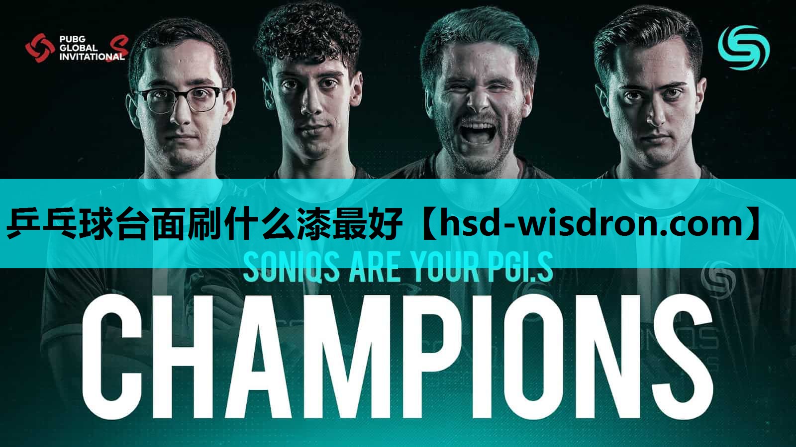 乒乓球台面刷什么漆最好