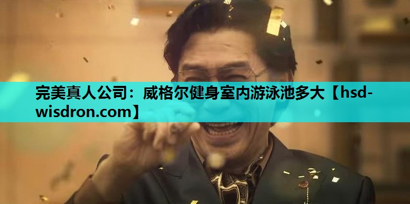 威格尔健身室内游泳池多大