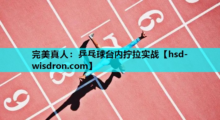 乒乓球台内拧拉实战