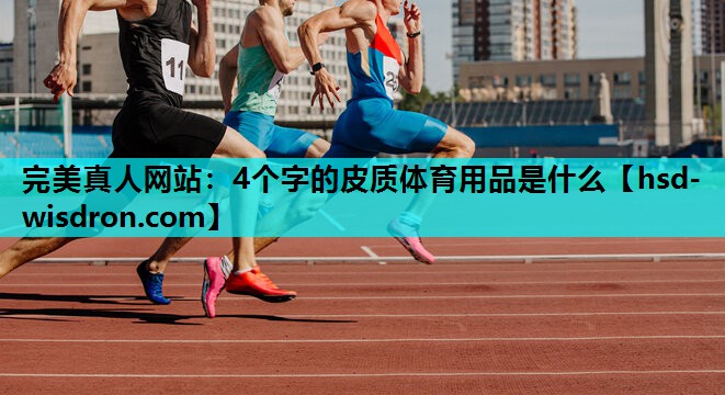 4个字的皮质体育用品是什么