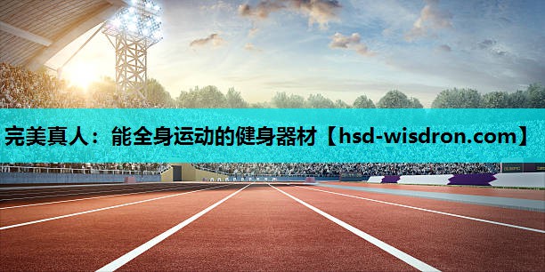 能全身运动的健身器材